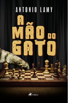 a mao do gato (ebook)-antonio lamy-9786525466996