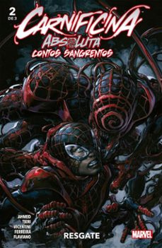 carnificina absoluta: contos sangrentos vol. 2 (ebook)-frank tieri-9786525913896