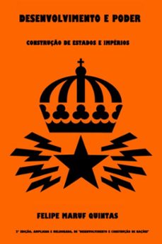 desenvolvimento e poder (ebook)-felipe maruf quintas-9786526626696