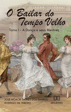 o bailar do tempo velho (ebook)-9786527017196