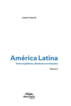 america latina (ebook)-joaquim agnelo-9786527401896