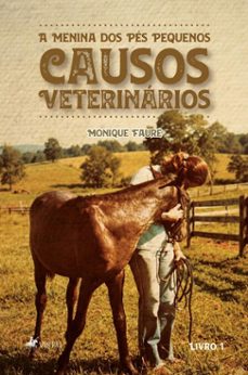 causos veterinarios (ebook)-monique faure-9786528038596