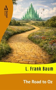 the road to oz (ebook)-l. frank baum-9786551731396