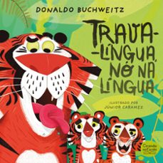 trava-lingua, no na lingua (ebook)-donaldo buchweitz-9786553842496