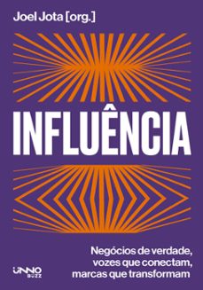 influencia (ebook)-joel jota-9786553934696