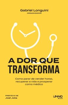 a dor que transforma (ebook)-alverson stroher-edicarlos andré-cavalcante de araújo-9786553935396