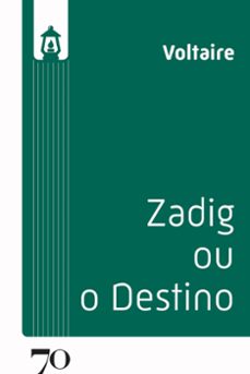 zadig, ou o destino (ebook)-9786554271196