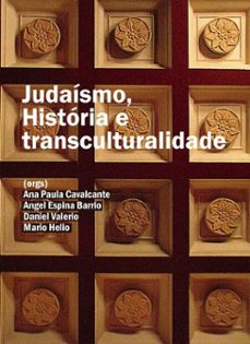judaismo, historia e transculturalidade (ebook)-ana paula cavalcante-angel espina barrio-daniel valerio-9786554393096