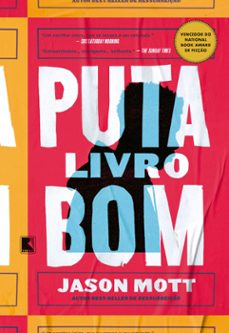 puta livro bom (ebook)-jason mott-9786555878196