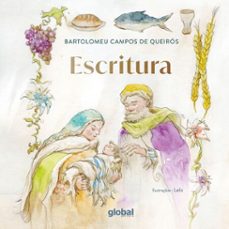 escritura (ebook)-bartolomeu campos de queirós-9786556127996