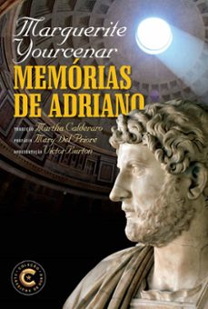 memorias de adriano (ebook)-marguerite yourcenar-9786556407296