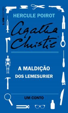 a maldiço dos lemesurier: um conto de hercule poirot (ebook)-agatha christie-9786556660196