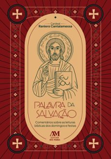 palavra da salvaço (ebook)-raniero cantalamessa-9786557071496