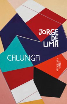 calunga (ebook)-jorge de lima-9786557827796