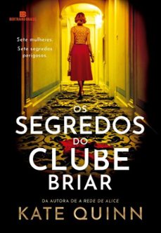 os segredos do clube briar (ebook)-kate quinn-9786558384496