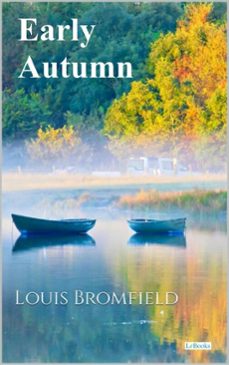 early autumn (ebook)-louis bromfield-9786558946496