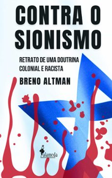 contra o sionismo (ebook)-breno altman-9786559662296