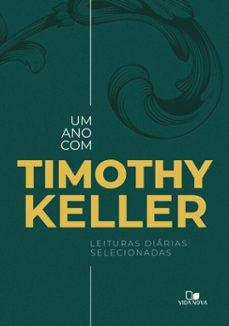 um ano com timothy keller (ebook)-timothy keller-9786559673896