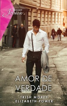 amor de verdade (ebook)-trish morey-elizabeth power-9786559703296