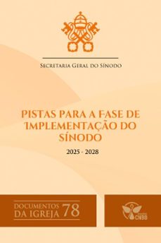 -cnbb - conferência nacional dos bispos do brasil-9786559756896