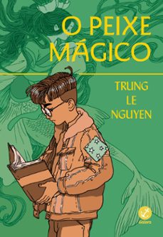 o peixe magico (ebook)-9786559812196