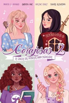 corajosas 2 (ebook)-arlene diniz-maria s. araújo-queren ane-9786559883196