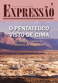 o pentateuco visto de cima - revista do aluno (ebook)-dario araujo cardoso-9786559890996