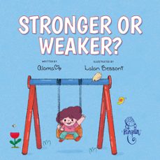 stronger or weaker? (ebook)-9786560430396