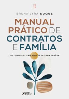 manual pratico de contratos e familia (ebook)-bruna lyra duque-9786561204996