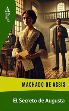 el secreto de augusta (ebook)-machado de assis-9786561335096
