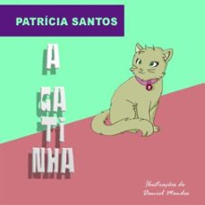 a gatinha (ebook)-patrícia santos-9786580097296