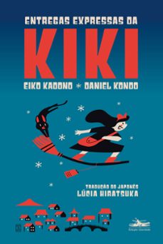 entregas expressas da kiki (ebook)-eiko kadono-9786586068696