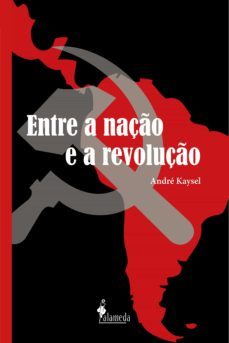 entre a naço e a revoluço (ebook)-marlon reikdal-9786586081596