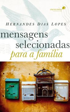 mensagens selecionadas para a familia (ebook)-9786586109696