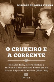o cruzeiro e a corrente (ebook)-gilberto de souza vianna-9786586897296