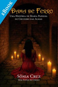 a dama de ferro (ebook)-sonia cruz-9786587210896