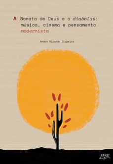 a sonata de deus e o diabolus: (ebook)-andré ricardo siqueira-9786589814696