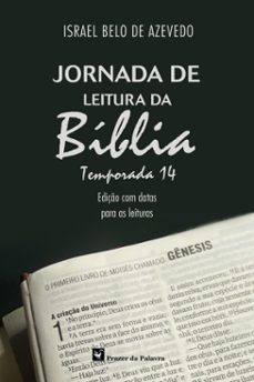 jornada de leitura da biblia 2021-2022 (ebook)-israel belo de azevedo-9786599001796