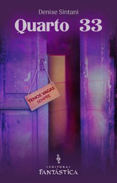 quarto 33 (ebook)-denise sintani-9786599924996