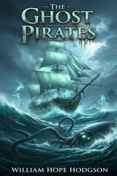 the ghost pirates (ebook)-9786726001996