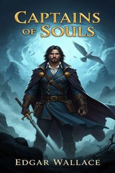 captains of souls (ebook)-9786726004096
