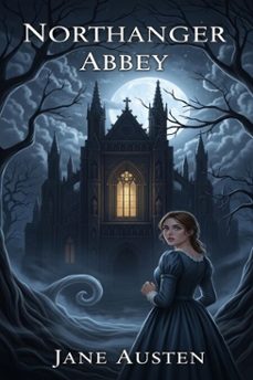 northanger abbey (ebook)-jane austen-9786726008896