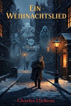 ein weihnachtslied (ebook)-charles dickens-9786726012596