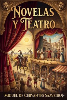 novelas y teatro (ebook)-9786726014996