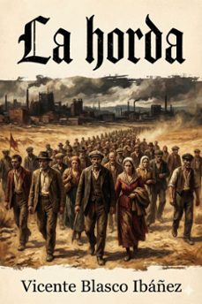 la horda (ebook)-9786726015696