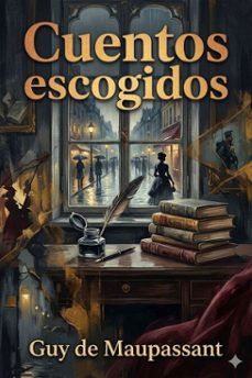 cuentos escogidos (ebook)-9786726016396