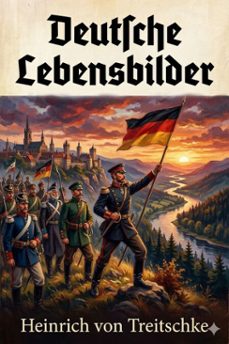 deutsche lebensbilder (ebook)-9786726019496