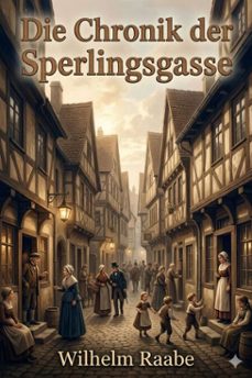 die chronik der sperlingsgasse (ebook)-9786726021796