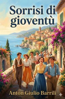 sorrisi di gioventu (ebook)-9786726022496