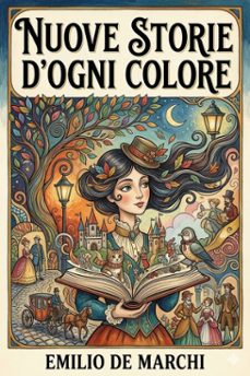 nuove storie d'ogni colore (ebook)-9786726023196